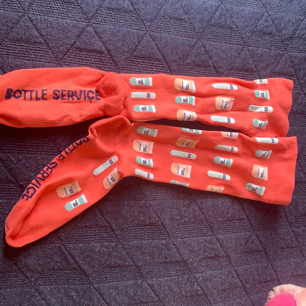 CORAL BOTTLE SERVICE